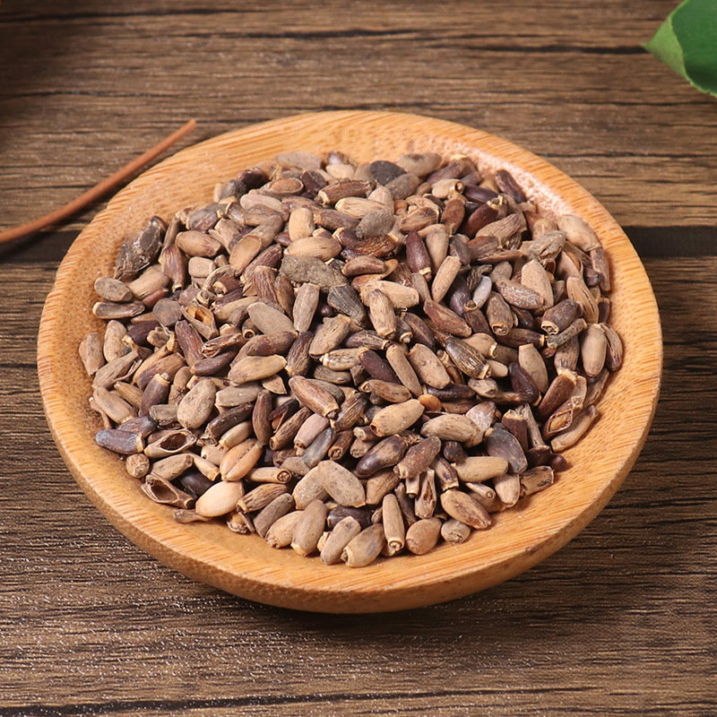 水飞蓟中药材500g克新货水飞蓟籽水飞蓟子水飞蓟果水飞雉奶蓟草籽