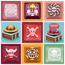 lol漫威eav/rog原神apex游戏机械键盘透光个性键帽_阿里巴巴找货神器