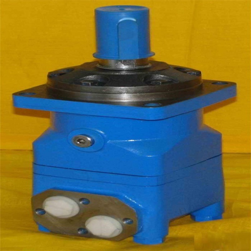 伊顿etn低速大扭矩摆线液压马达j6k-195/245/310/390/490/625/985