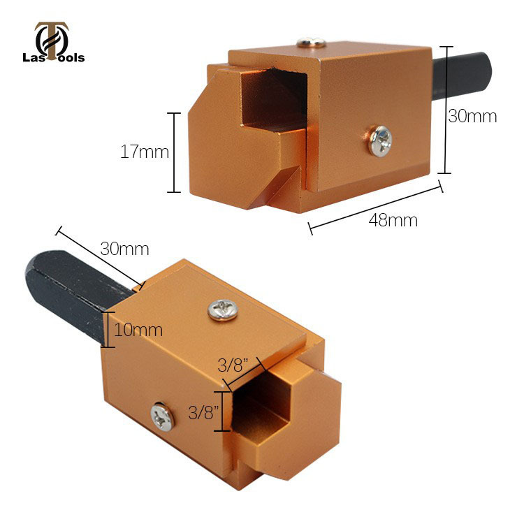 Woodworking Right Angle Punching Angle Chisel Square Chisel Embedded Hinge Door Lock Groove Woodworking Tool