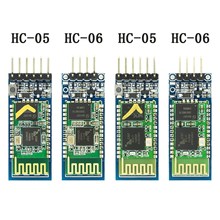 HC-06 HC-05 HC06 HC05 Bluetooth serial pass-through module w
