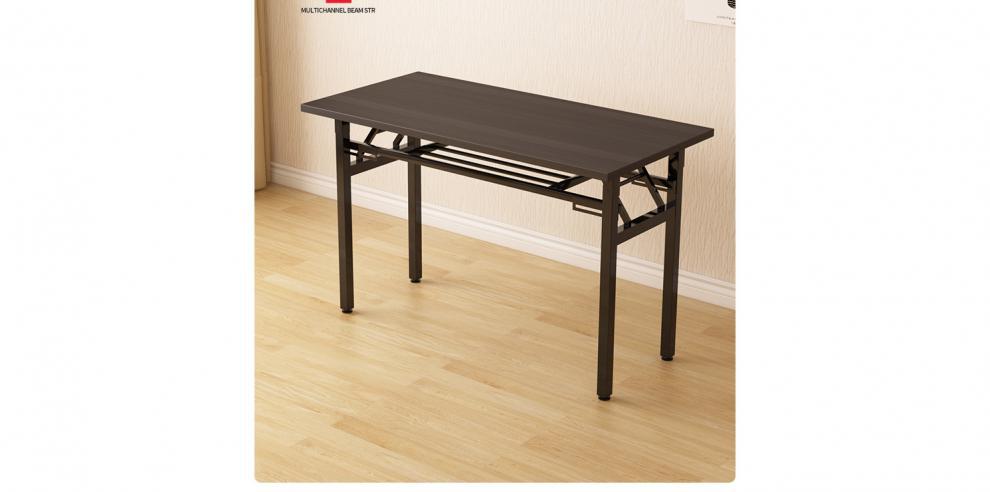 卧室书房书法台书画桌可折叠培训绘画桌练写毛笔字学习案台长条