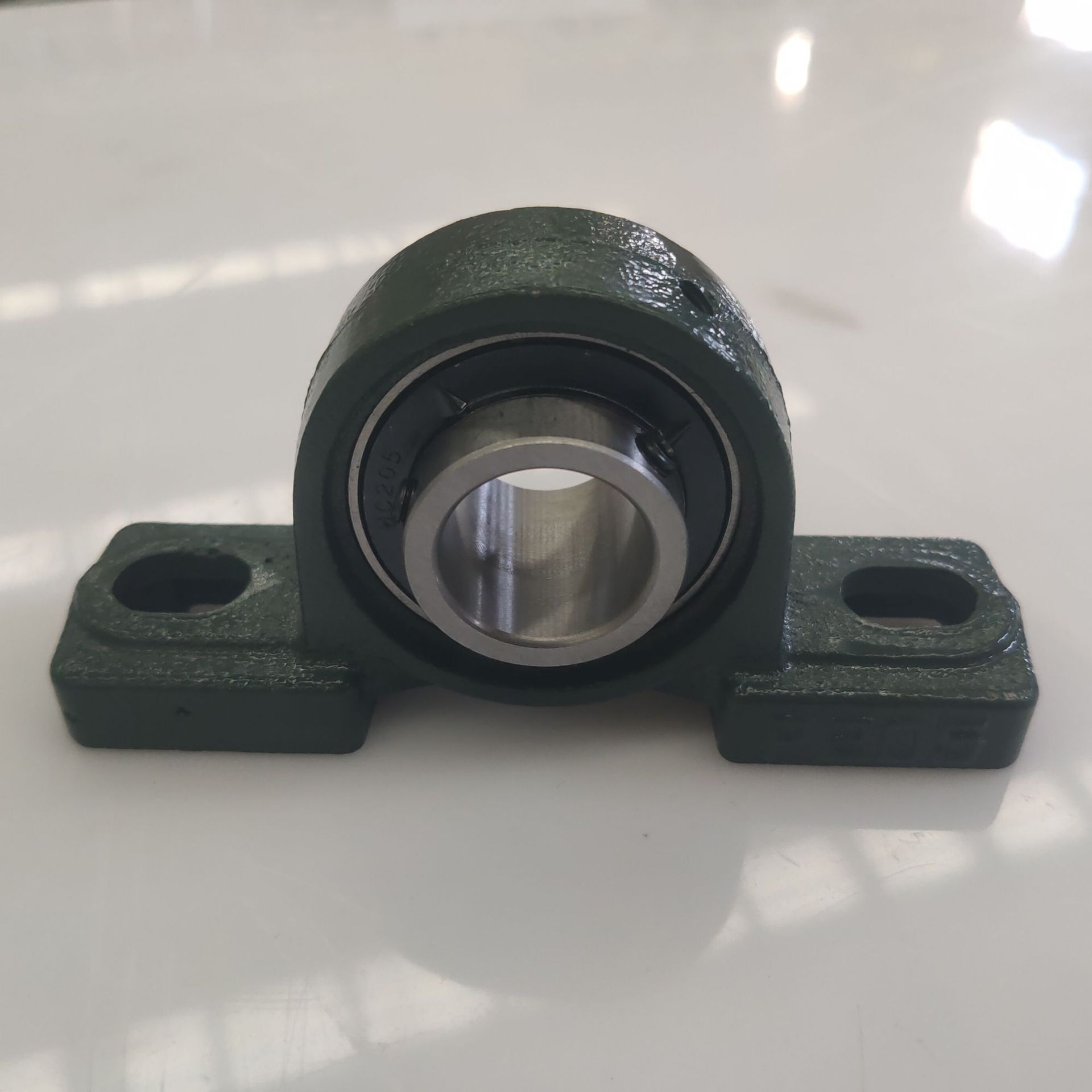 外球面带座ucp205-16机械轴承