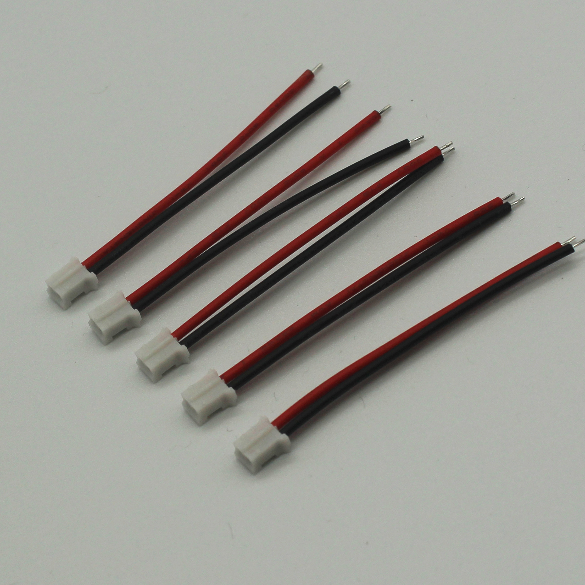 54 ph2.0端子线间距100mm端子线 连接线束-阿里巴巴