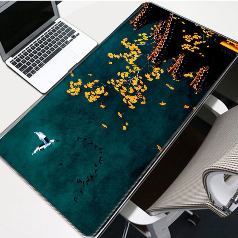 游戏加长鼠标垫