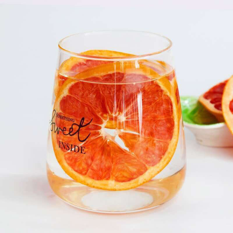 红心西柚干片茶香橙子干片网红水果茶红西柚片柚子茶水果茶