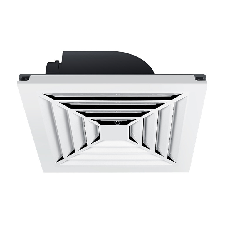 排气扇家用厨房排风扇卫生间静音集成吊顶管道抽气换气扇