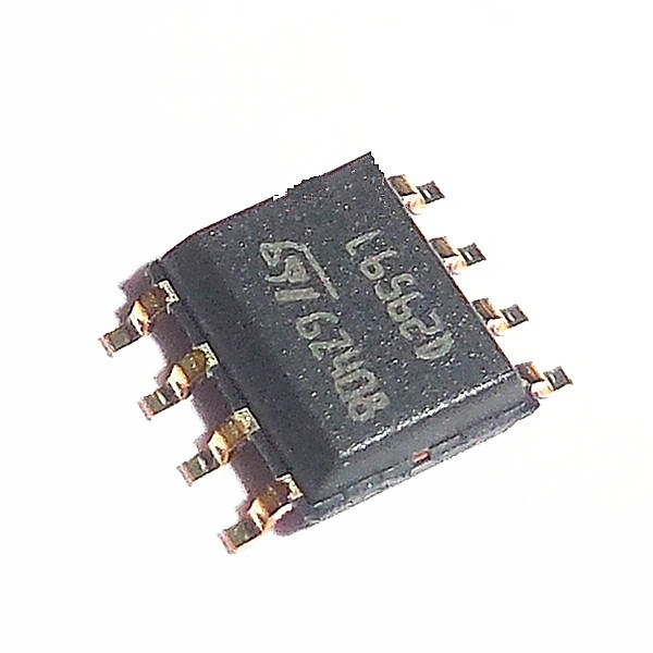 l6562dtr l6562d 液晶电源板芯片 sop8 st进口原装