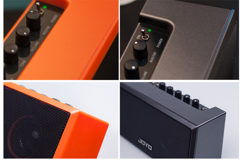 卓乐joyo电吉他音箱蓝牙便携式音响户外乐器音箱top-gt迷你多功能