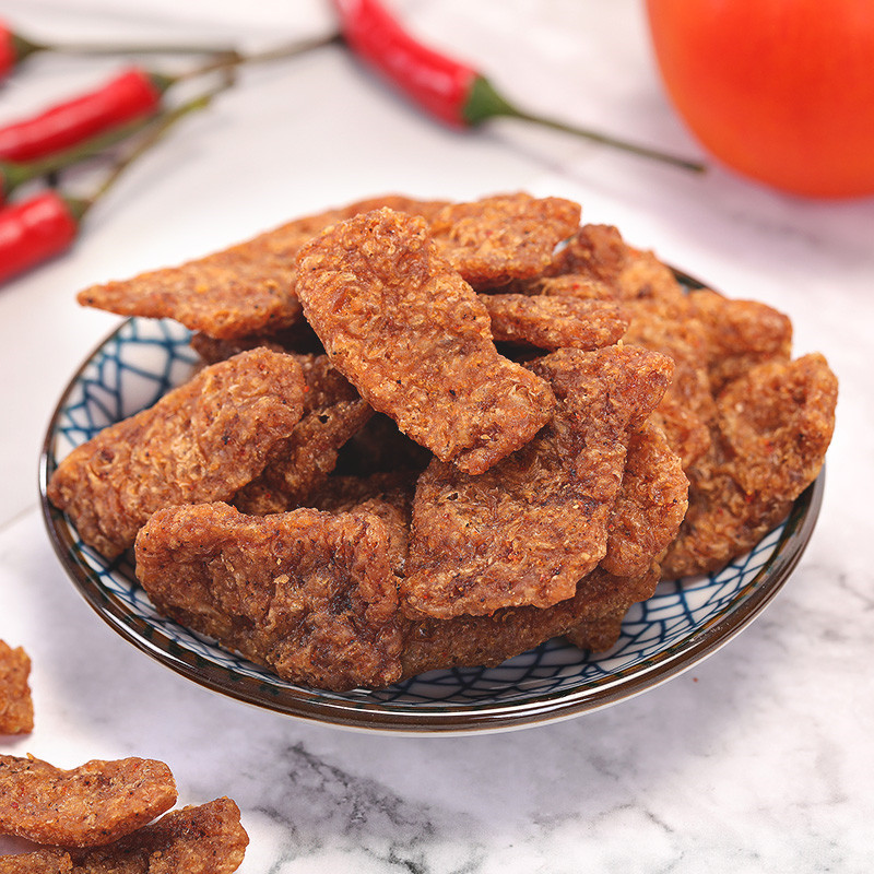 【满减】香菇肥牛童年儿时怀旧麻辣条大礼包8090后老式小零食