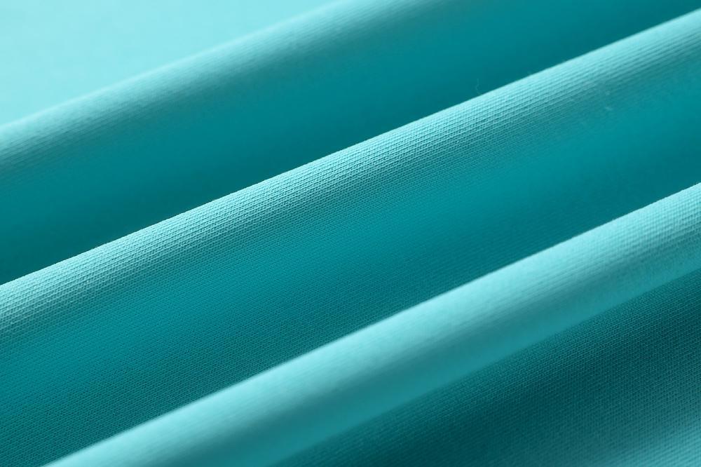 圆领广告衫定制 新款冰瓷棉短袖diy活动款团队活动文化衫可印logo