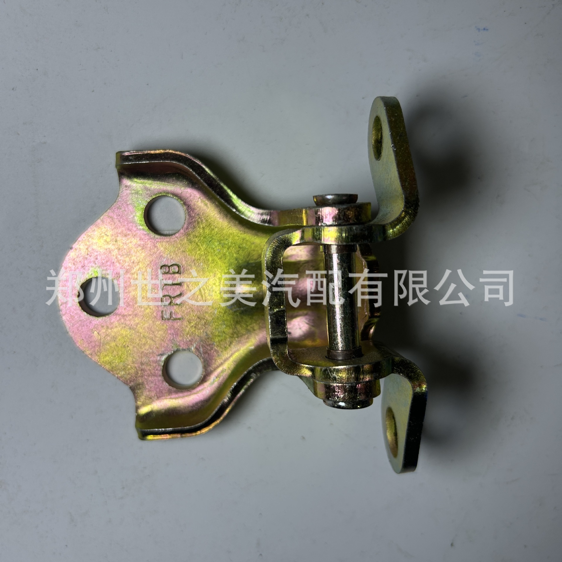 汽车配件 96547673 车门合页(前)可以装后 适用于新君威-阿里巴巴