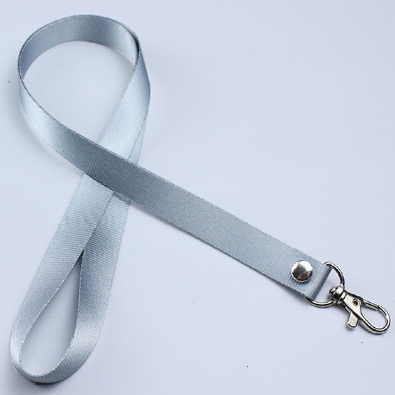 5cm挂绳卡套胸卡牌学生校牌厂牌工牌员工吊绳公交卡绳