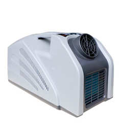 现货速发 派拉格2代车载户外空调帐篷可移动手提式压缩机制冷空调