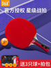 361 quality goods Table tennis racket major Stars children pupil beginner Horizontal position Pen suit