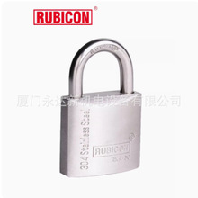 总代理批发Rubicon罗宾汉不锈钢同匙锁 RKA-30 RKA-40 RKA-50