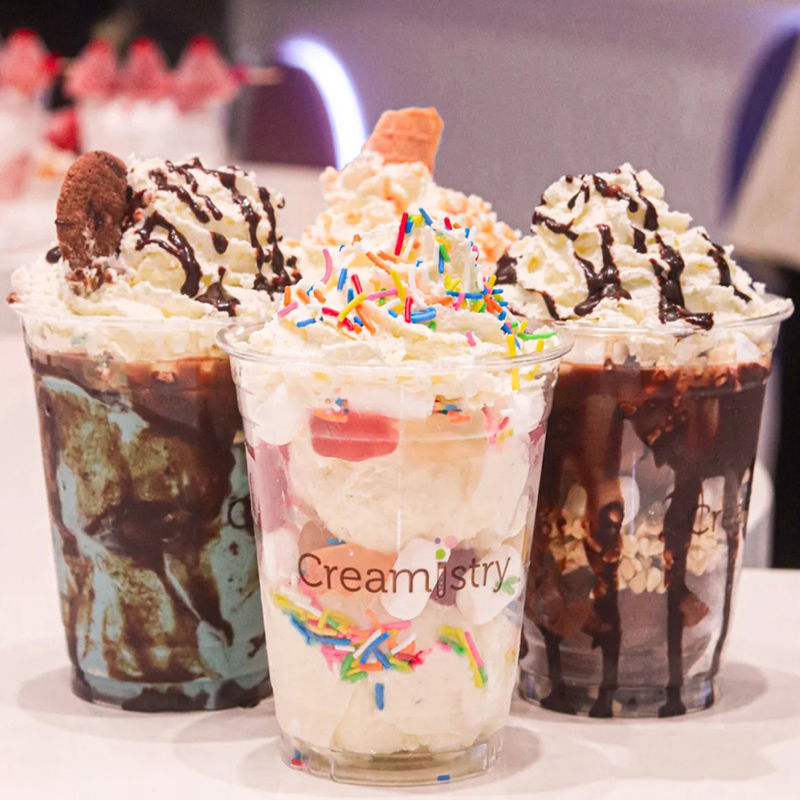 凯贝彩针巧克力彩糖针食用彩色朱古力七彩米蛋糕冰淇淋糖葫芦装饰