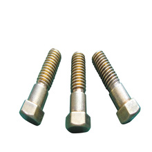 生产各种外六角非标铜螺栓.铜螺丝,非标件