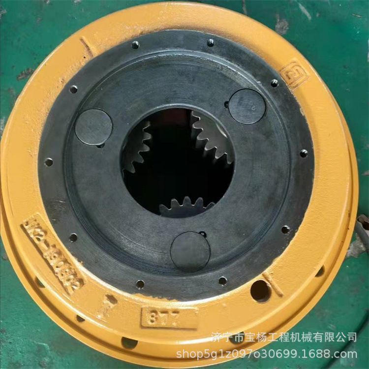 装载机轮边减速器柳工龙工临厦工山工50装载机铲车轮边配件轮边