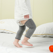 婴幼儿护膝护肘护空调护膝弹性爬行护膝儿童护膝夏季关节护膝宝宝