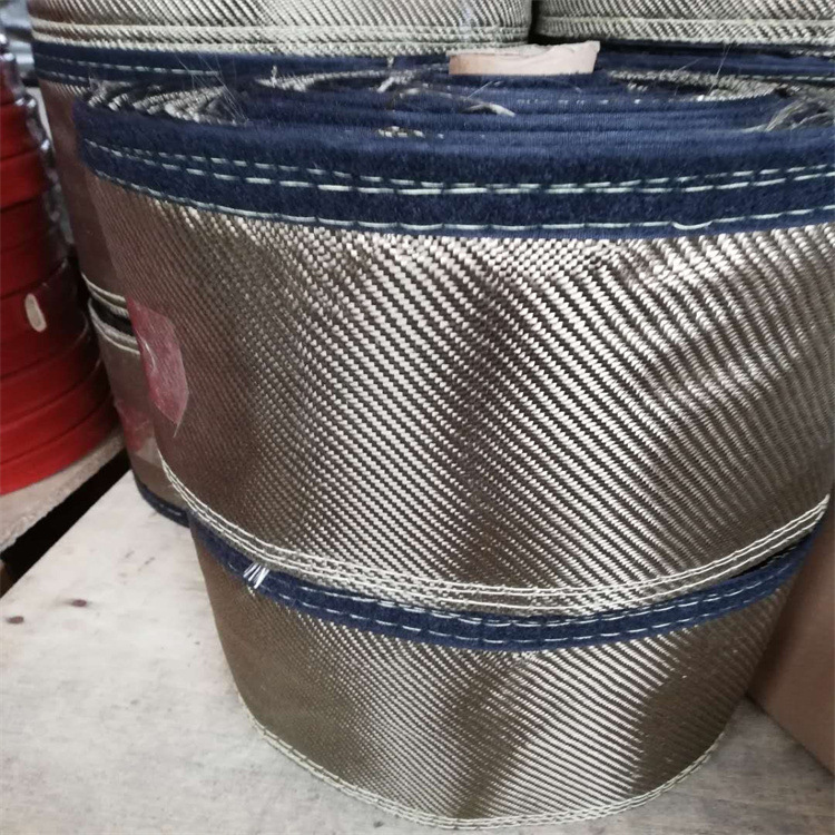 可脱卸玄武岩耐高温套管 电缆耐热套管 液压管防火套玄武岩保护套