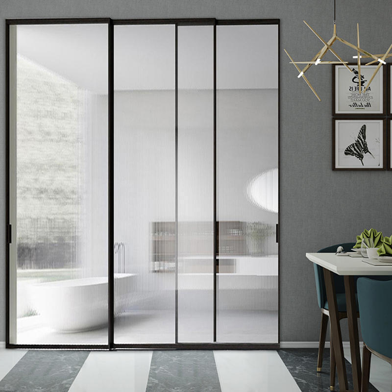 推拉门今日报价走势分析-2021年阳台北欧风隔音平开门-阿里巴巴