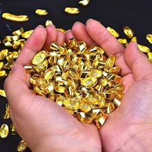 高价回收银元袁大头大洋金银锭回收金锭金元宝老金条黄金金锭银锭