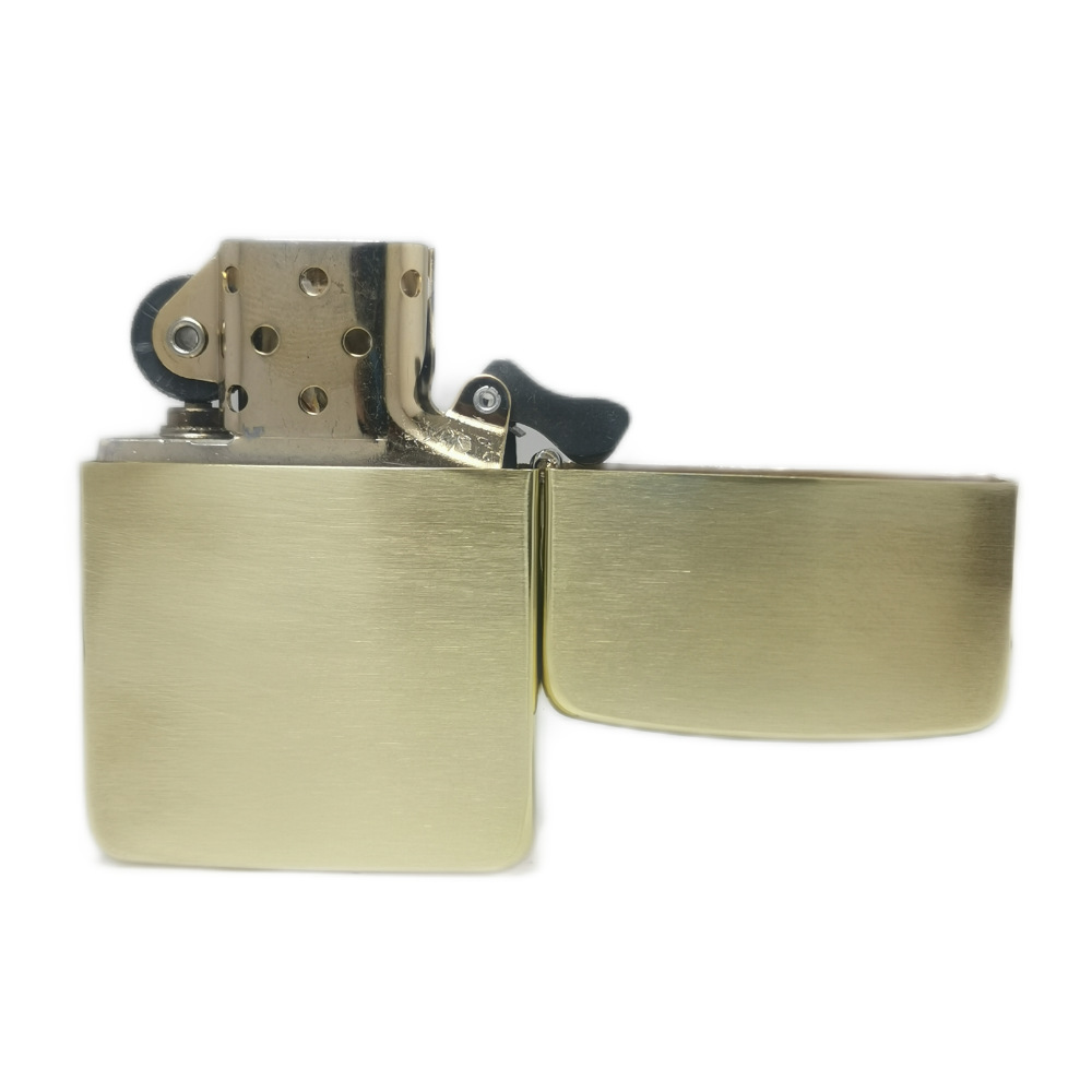 zippo1941麦克阿瑟将军zippo1941复刻打火机zippo煤油打火机zippo