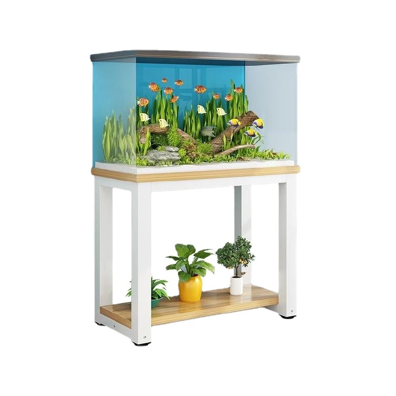 招财树鱼缸-招财树鱼缸厂家,品牌,图片,热帖-阿里巴巴