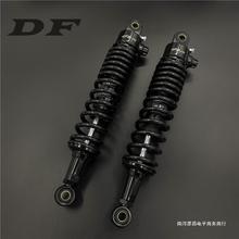 赛科龙ra2 长江400 cm300 cm500飞致150改装跨骑复古车后减震避震