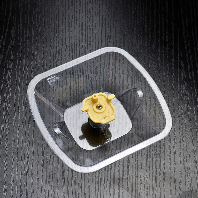 适用老板抽油烟机配件油杯接油盒cxw-200-735b 728t 727方形油碗