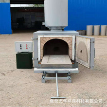 大型多用途医疗垃圾焚烧炉 养殖场病害动物尸体火化炉 厂家生产