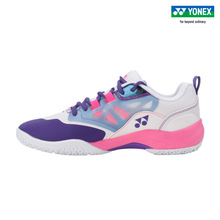 YONEX/尤尼克斯 SHB620GCR 23年新款 男女情侣款专业羽毛球鞋yy