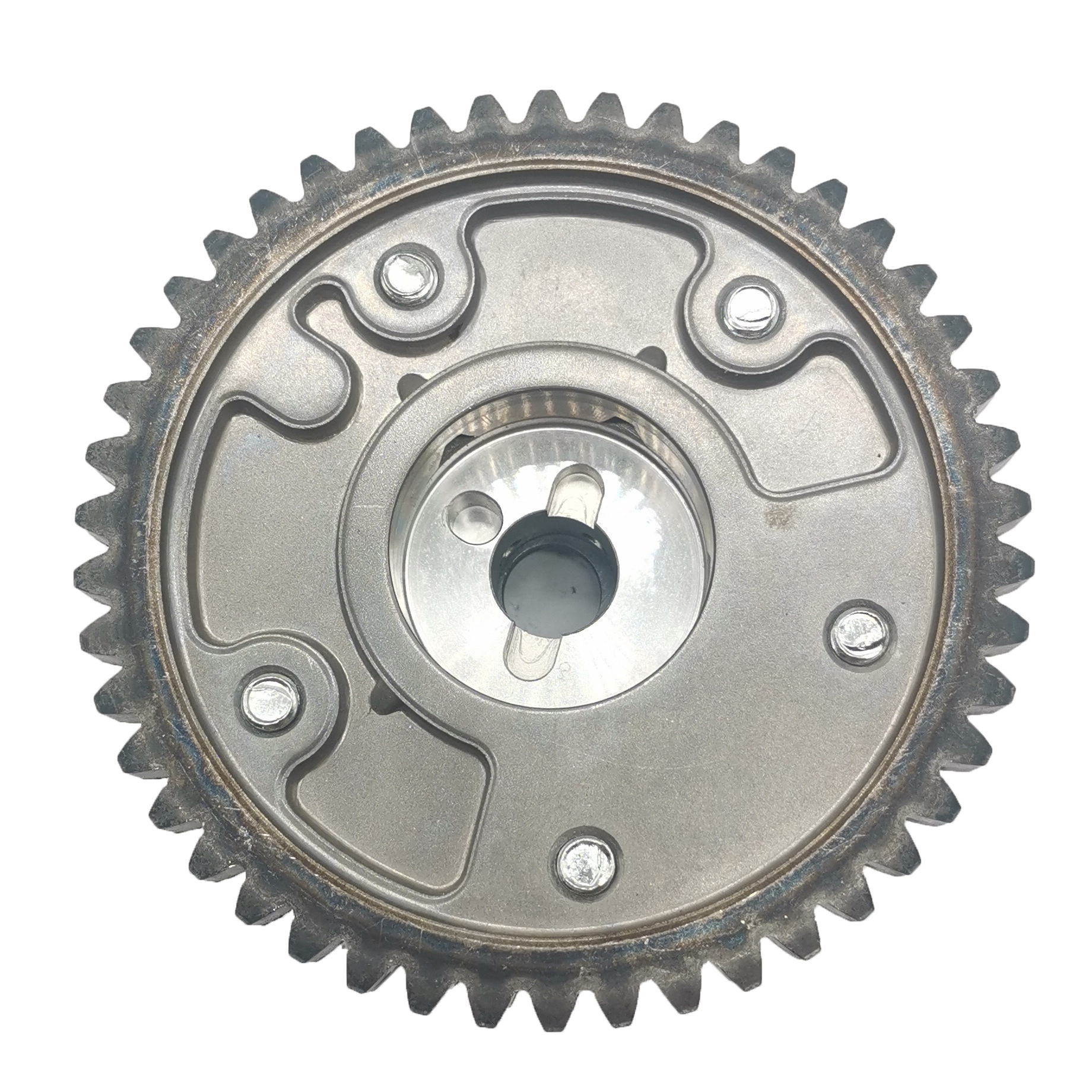 使用于维特拉j24 发动机 2.4l排量 正时齿轮 vvt轮 12740-78k00