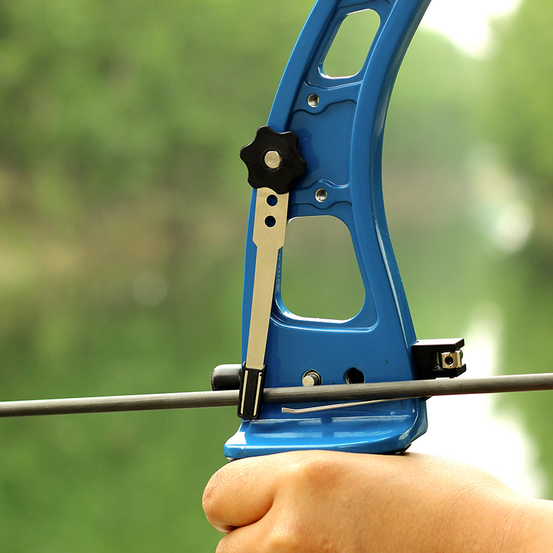 反曲弓响片 弓箭信号片射箭弹片竞技比赛箭支定位非迪酷特sf贝特