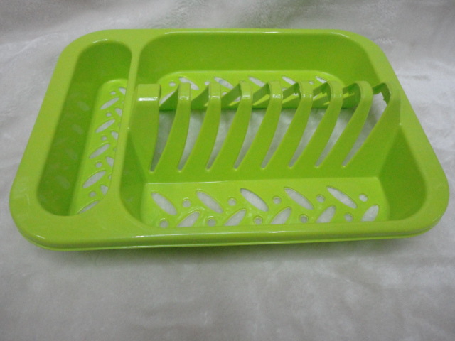 Rectangular Tableware Basin Frame