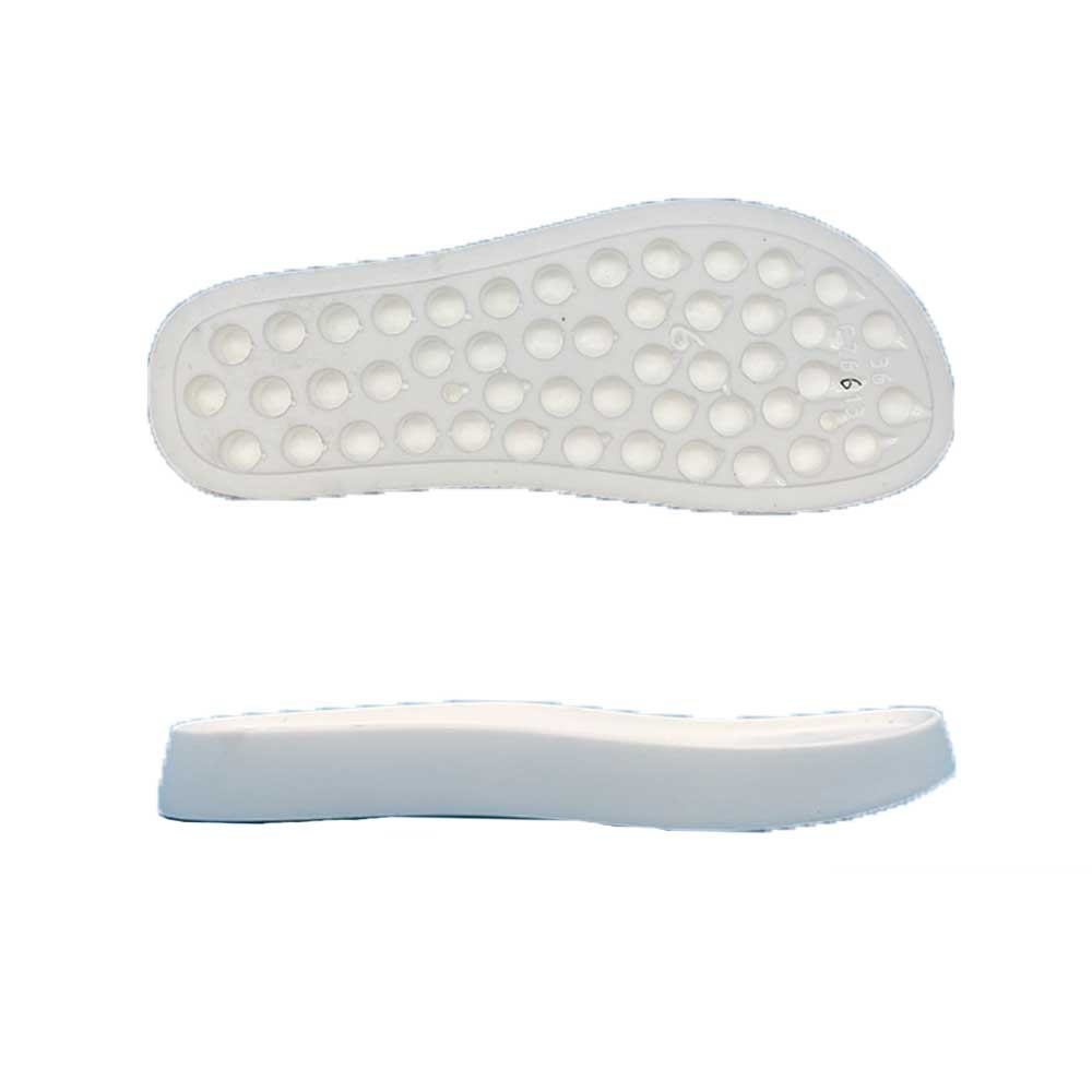 厂家直供 女秋鞋底新款 pu底 聚氨酯发泡大底 坡跟松糕底鞋底批发