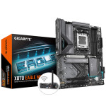 技/嘉猎鹰X870 EAGLE WIFI7主板DDR5支持AMD CPU AM5 9900X/9700X