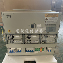 中兴ZXDU68 B301嵌入式开关电源系统48V300A通信高频直流系统防雨