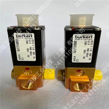 德国0331宝德电磁阀 c 3.