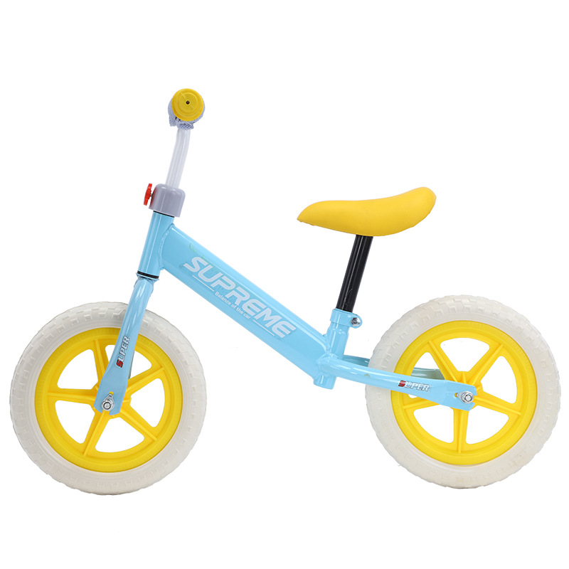 Balance Bike (for Kids) Scooter Baby Scooter Kids Parallel Bike Luge Walker Novelty Stroller