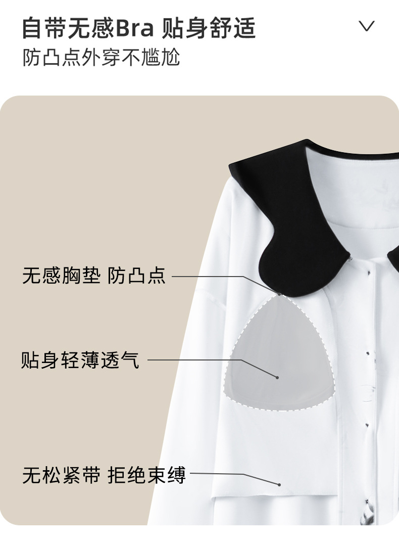 Autumn Cotton Maternity Nursing Sleepwear Spring Fall Feeding Nightwear Clothes for Pregnant Women Pregnancy Pajamas Lounge Suit 27 O1CN01rpbdNv1XoJIG06BtY !!2215432582970 0 cib