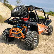 200cc UTV 4轮2x4高质量 四轮全地形摩托车越野四轮摩托车