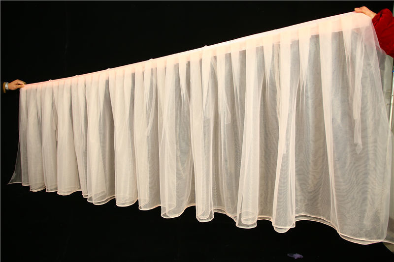 婚庆吊顶纱幔酒店舞台顶部装饰结婚用品婚礼现场布置道具云顶纱幔