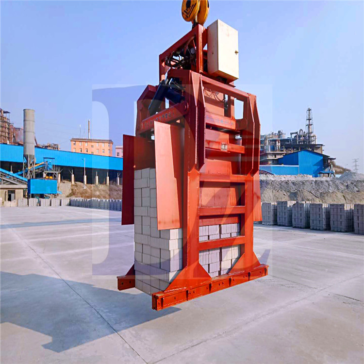 砖夹,夹砖机,抱砖机器,红砖夹砖,装砖车,装卸砖夹