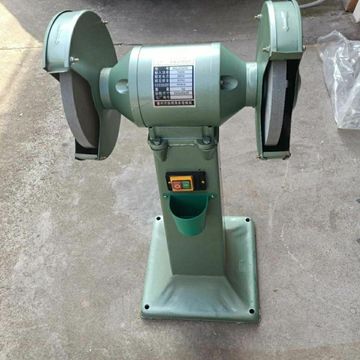 工业级立式砂轮机,落地式砂轮机sisl250/300/350/400大型砂轮机