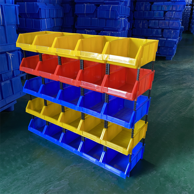 现货螺丝放置架 货架物料架 可组合多层物料架 多功能工具架