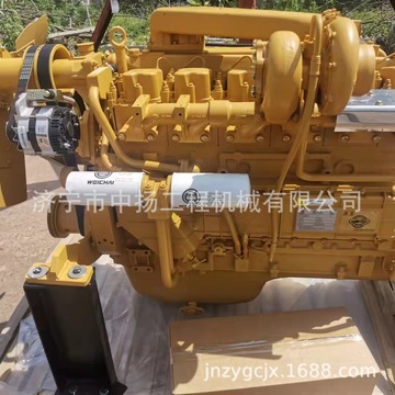 适用于山推推土机 sd32 发动机总成nt855-c360 推土机配件 现货