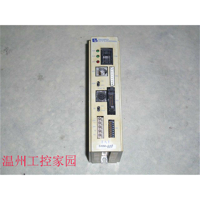 a005*rca-s-s6 日本iai电缸伺服驱动器 机械手电缸控制器-阿里巴巴