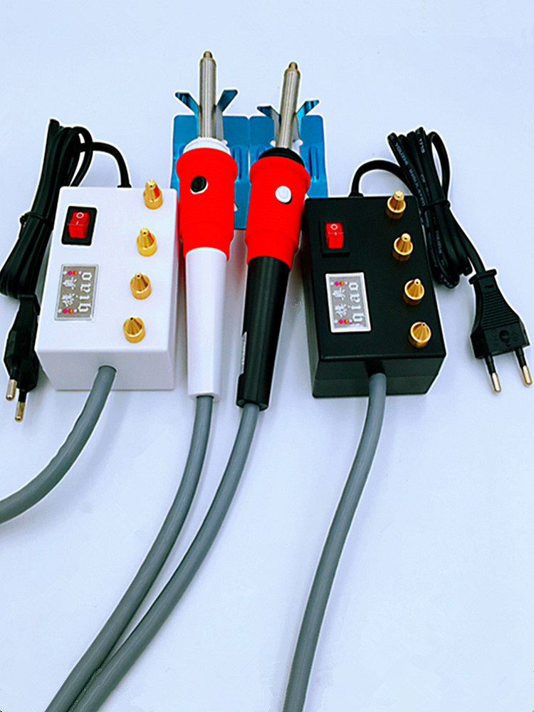 烫钻器新款点钻机自吸点烫笔 手工diy服饰散珠贴钻补钻笔烫图工具